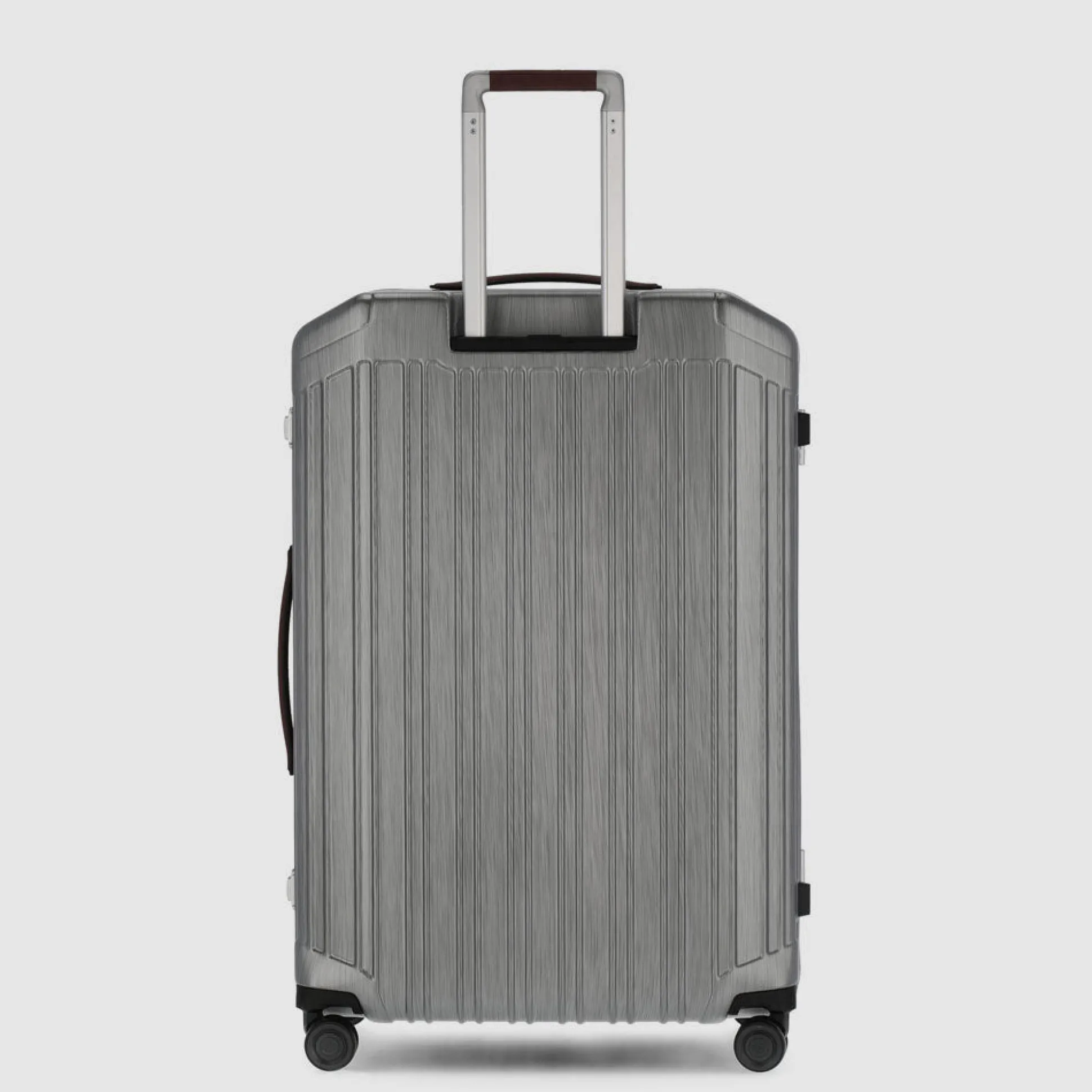 Valise trolley grand à 4 roues