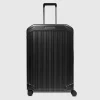 Valise trolley grand extensible à 4 roues