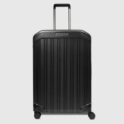 Valise trolley grand extensible à 4 roues