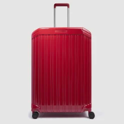 Valise trolley grand extensible à 4 roues