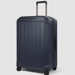 Valise trolley grand extensible à 4 roues