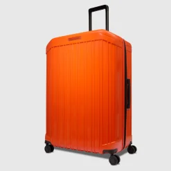 Valise trolley grand extensible à 4 roues