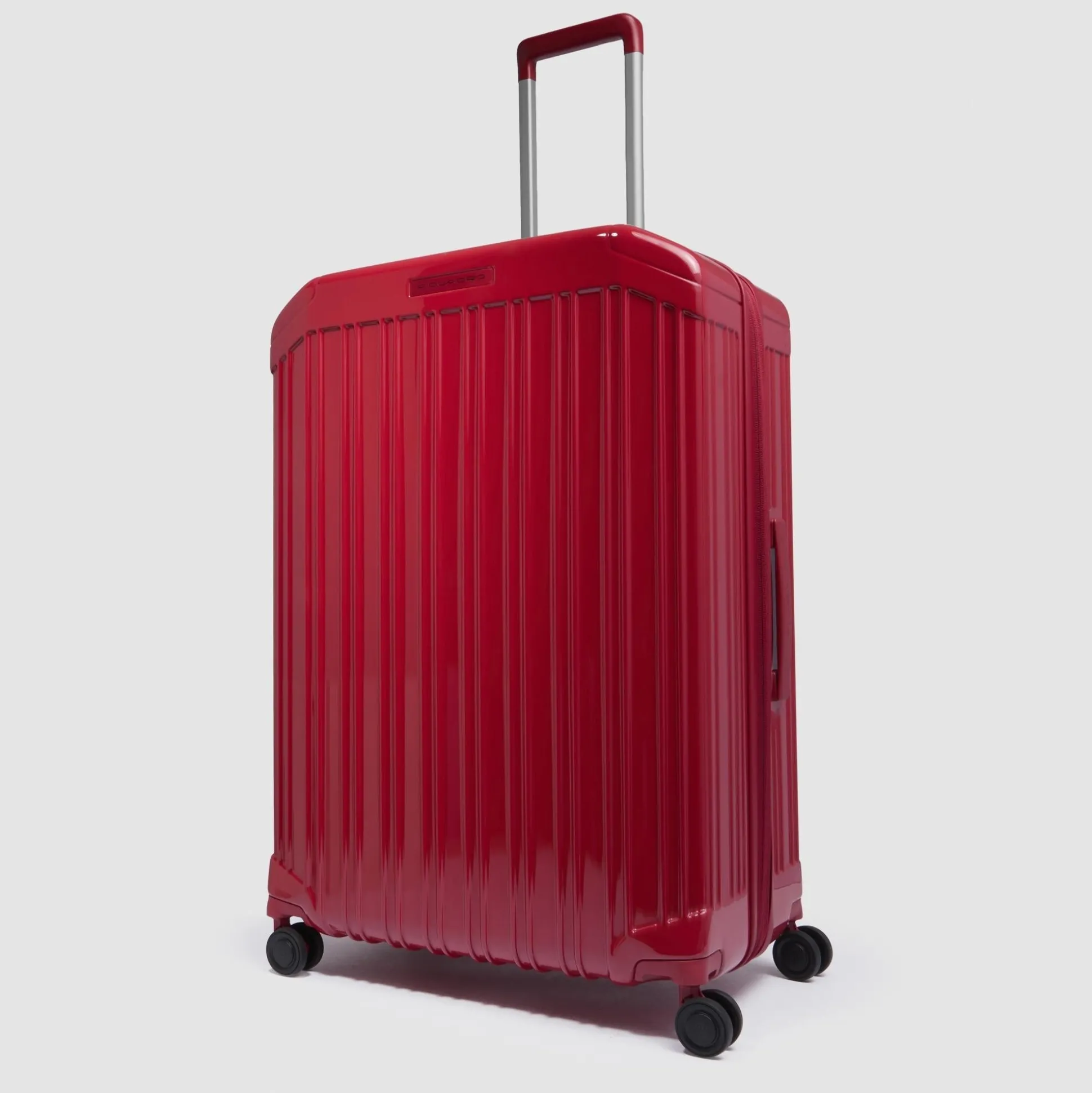 Valise trolley grand extensible à 4 roues