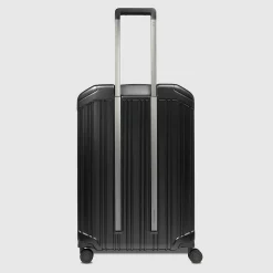 Valise trolley grand extensible à 4 roues