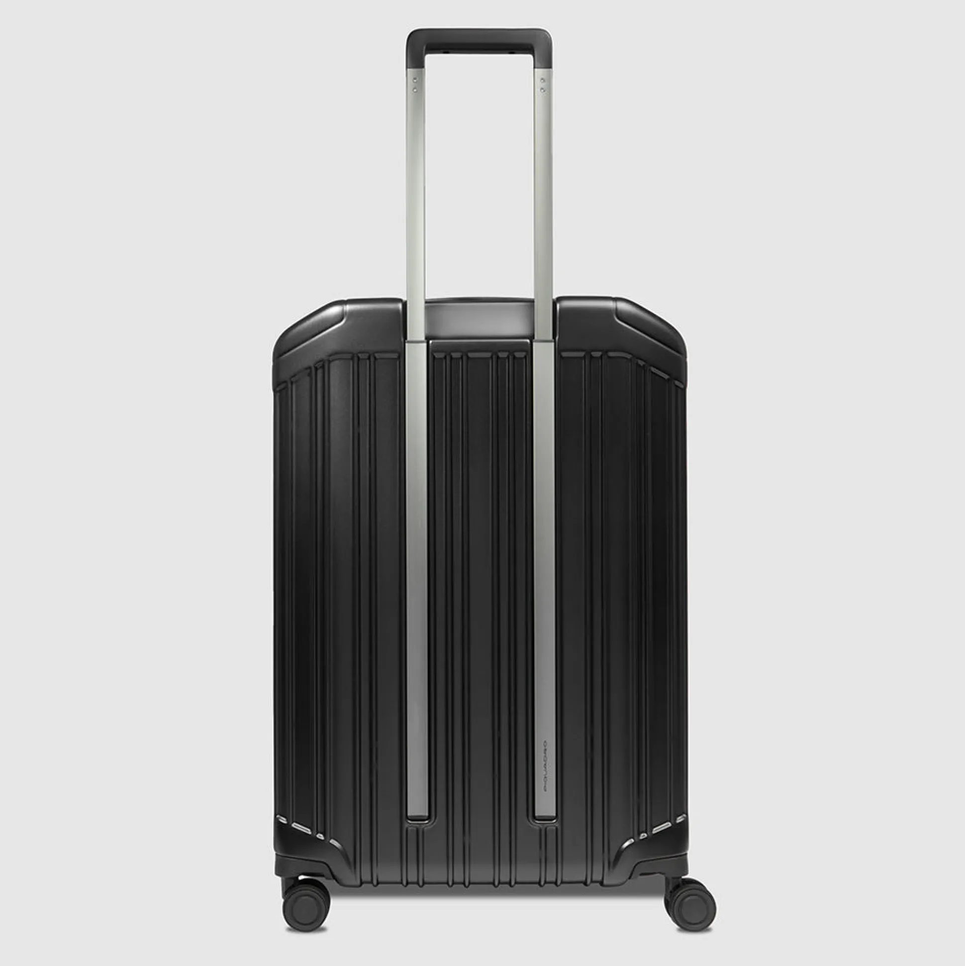 Valise trolley grand extensible à 4 roues