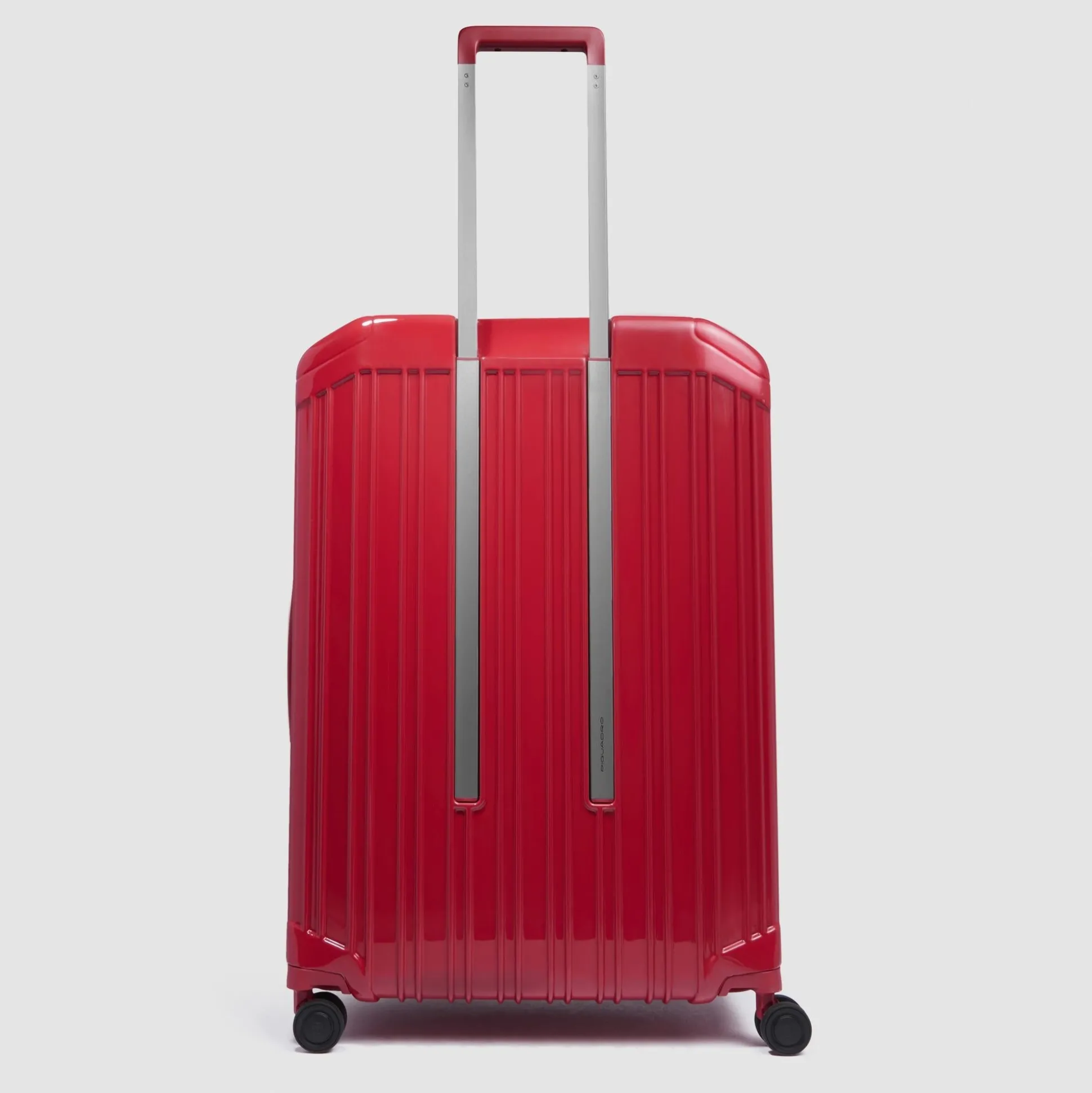 Valise trolley grand extensible à 4 roues