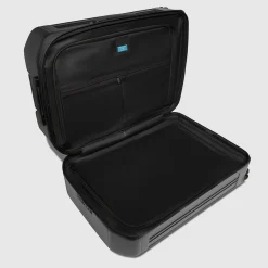 Valise trolley grand extensible à 4 roues