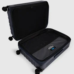 Valise trolley grand extensible à 4 roues