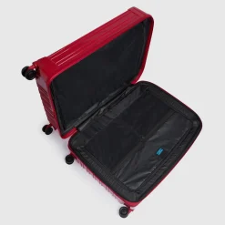 Valise trolley grand extensible à 4 roues