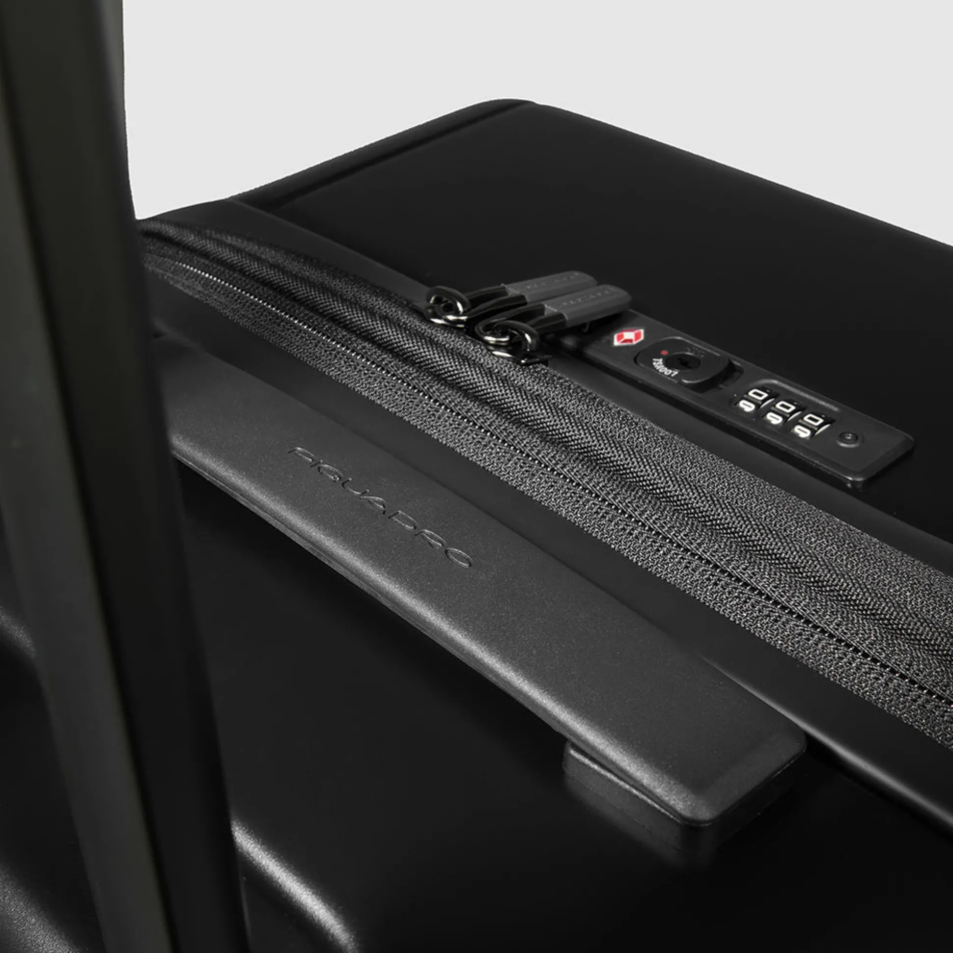 Valise trolley grand extensible à 4 roues