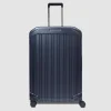 Valise trolley moyen à 4 roues extensible