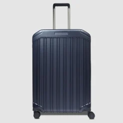 Valise trolley moyen à 4 roues extensible