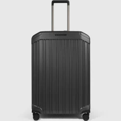 Valise trolley moyen à 4 roues extensible