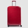 Valise trolley moyen à 4 roues extensible