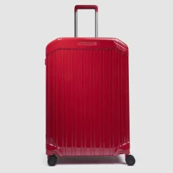 Valise trolley moyen à 4 roues extensible