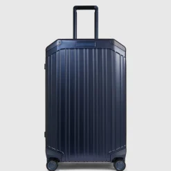 Valise trolley moyen à 4 roues