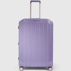 Valise trolley moyen à 4 roues expansible