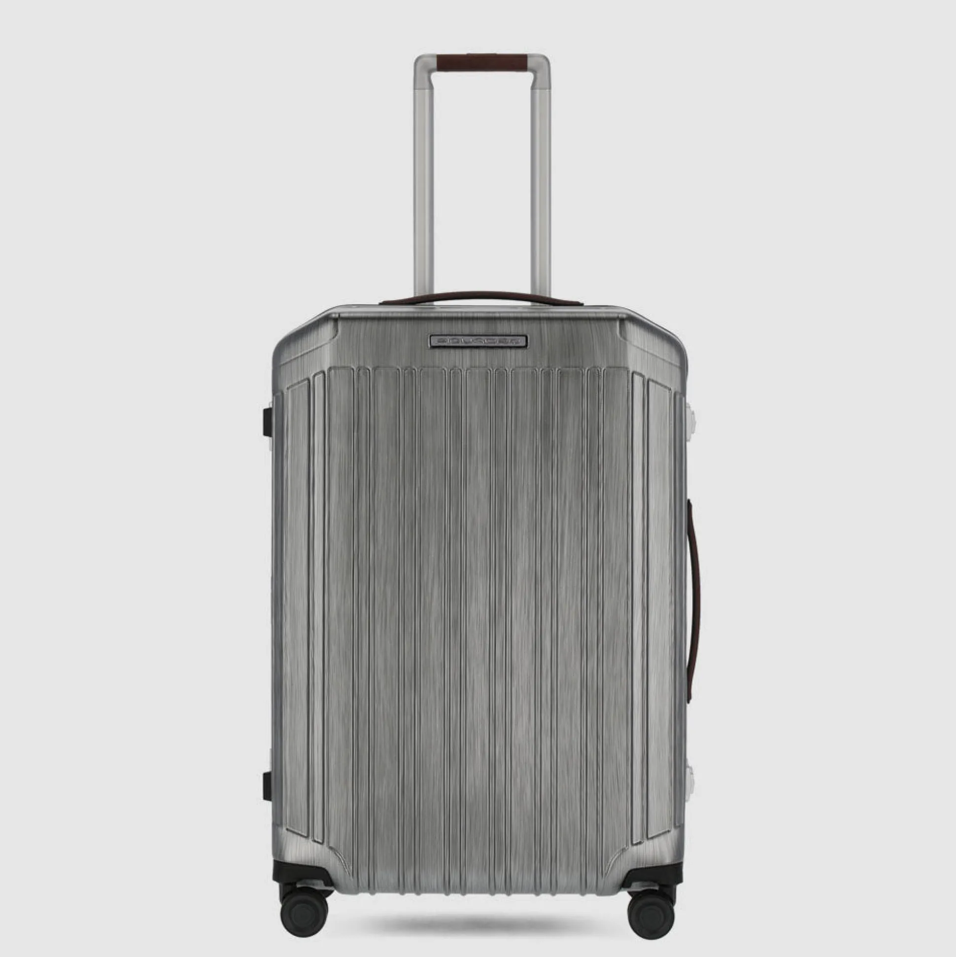 Valise trolley moyen à 4 roues