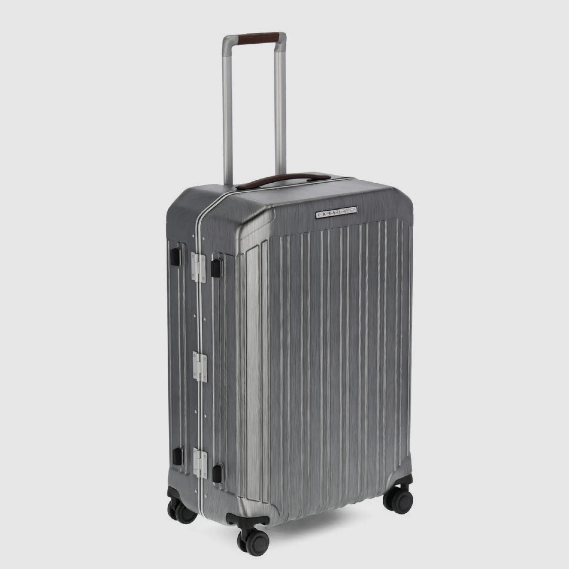 Valise trolley moyen à 4 roues