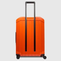 Valise trolley moyen à 4 roues extensible