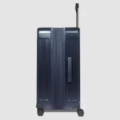Valise trolley moyen à 4 roues extensible