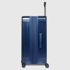 Valise trolley moyen à 4 roues extensible