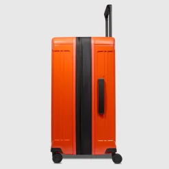 Valise trolley moyen à 4 roues extensible