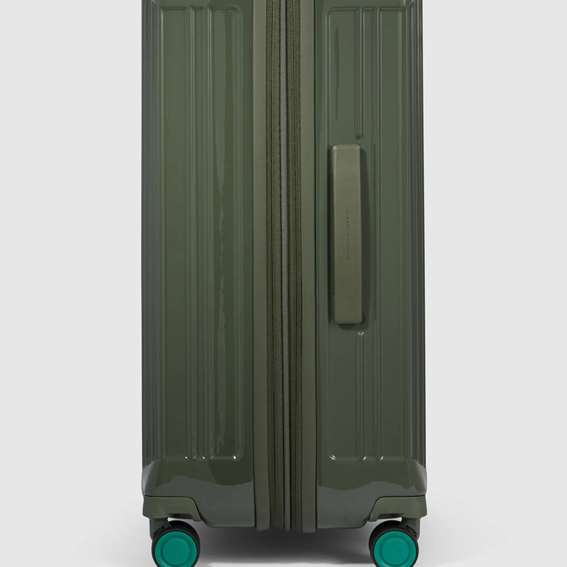 Valise trolley moyen à 4 roues expansible