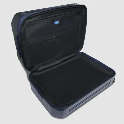 Valise trolley moyen à 4 roues extensible