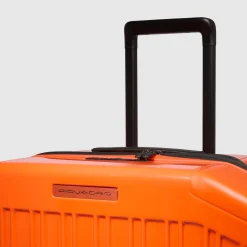 Valise trolley moyen à 4 roues extensible