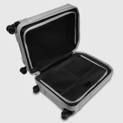 Valise trolley moyen à 4 roues
