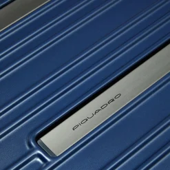 Valise trolley moyen à 4 roues extensible