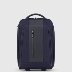 Valise trolley sous-siège adaptable a sac a dòs