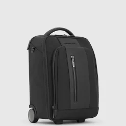 Valise trolley sous-siège adaptable a sac a dòs