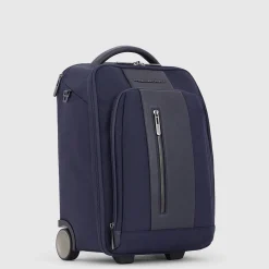 Valise trolley sous-siège adaptable a sac a dòs