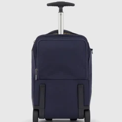 Valise trolley sous-siège adaptable a sac a dòs