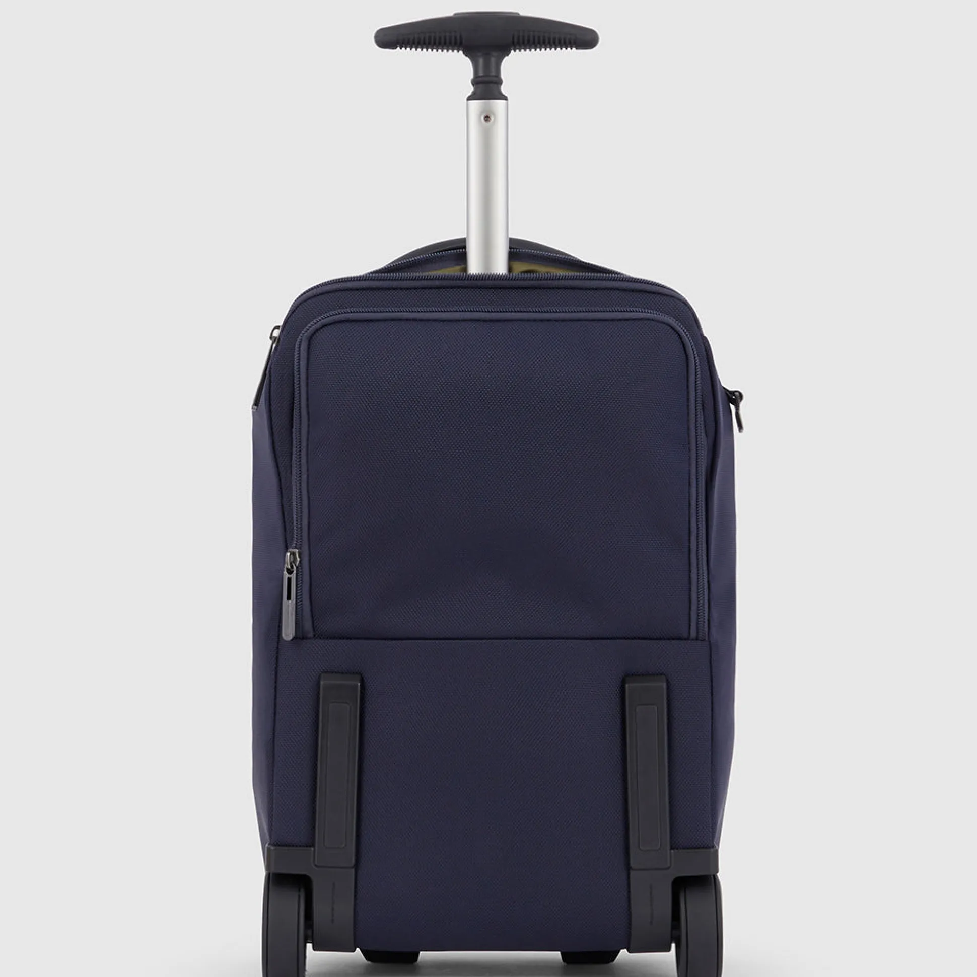 Valise trolley sous-siège adaptable a sac a dòs