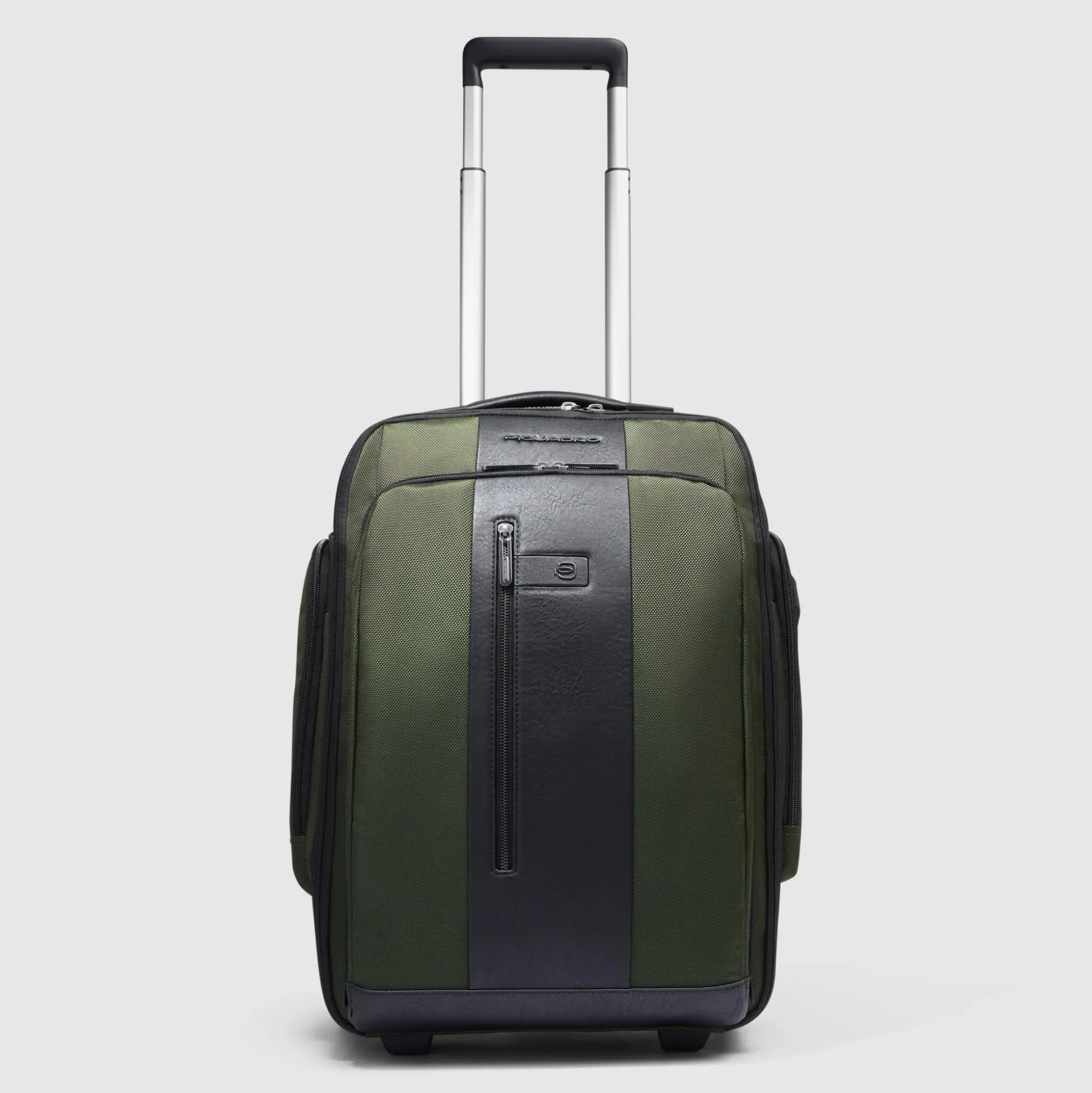 Valise trolley/sac à dos cabine d'ordinateur 15,6"