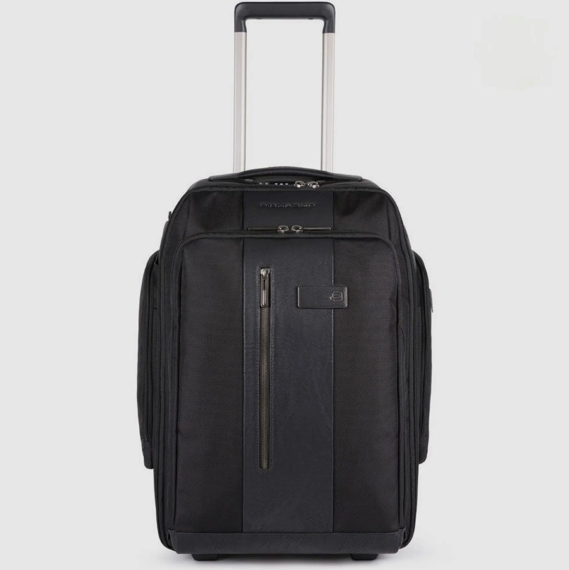 Valise trolley/sac à dos cabine d'ordinateur 15,6"