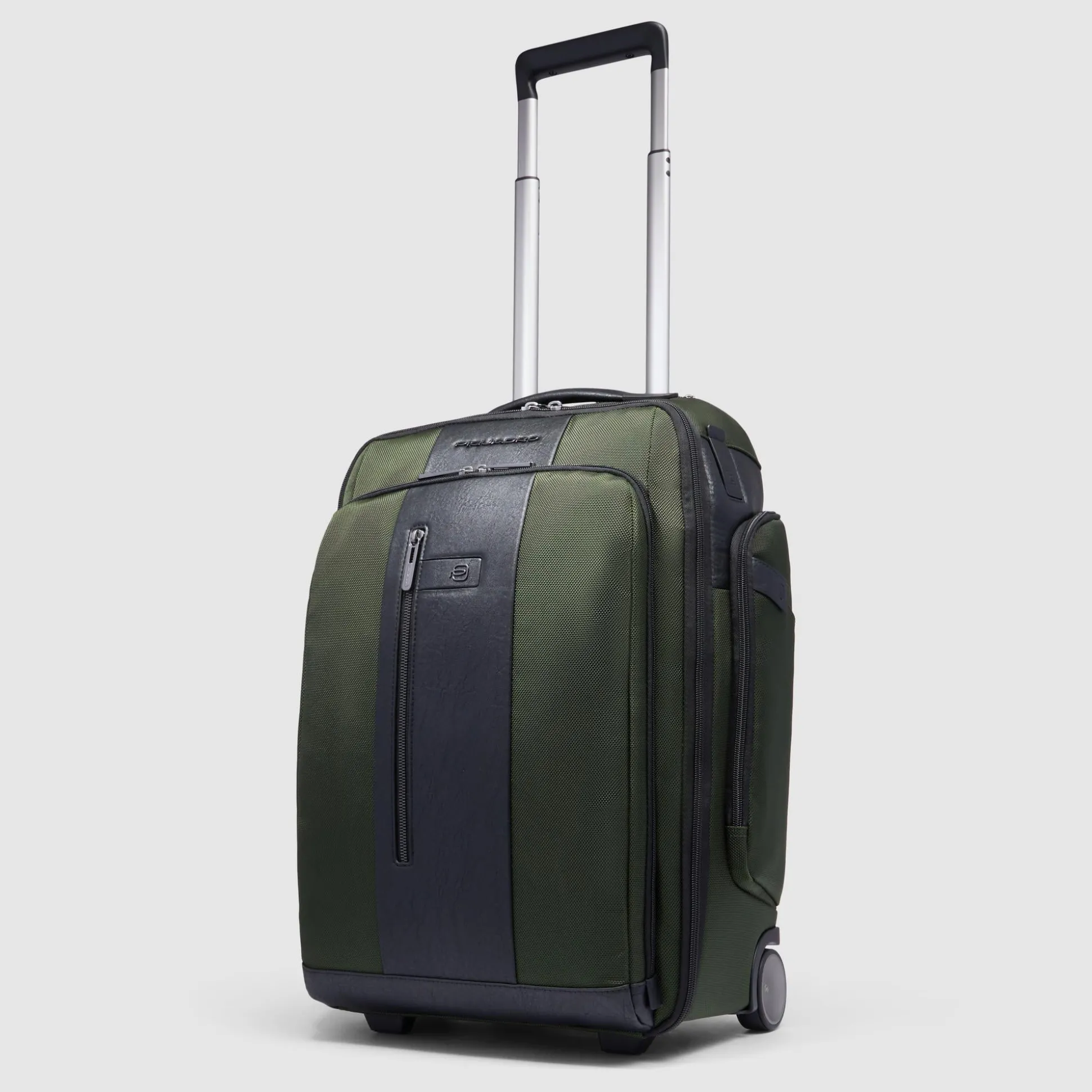 Valise trolley/sac à dos cabine d'ordinateur 15,6"
