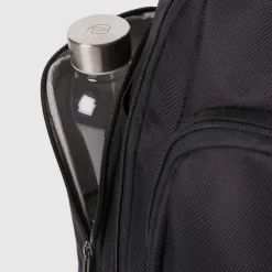 Valise trolley/sac à dos cabine d'ordinateur 15,6"