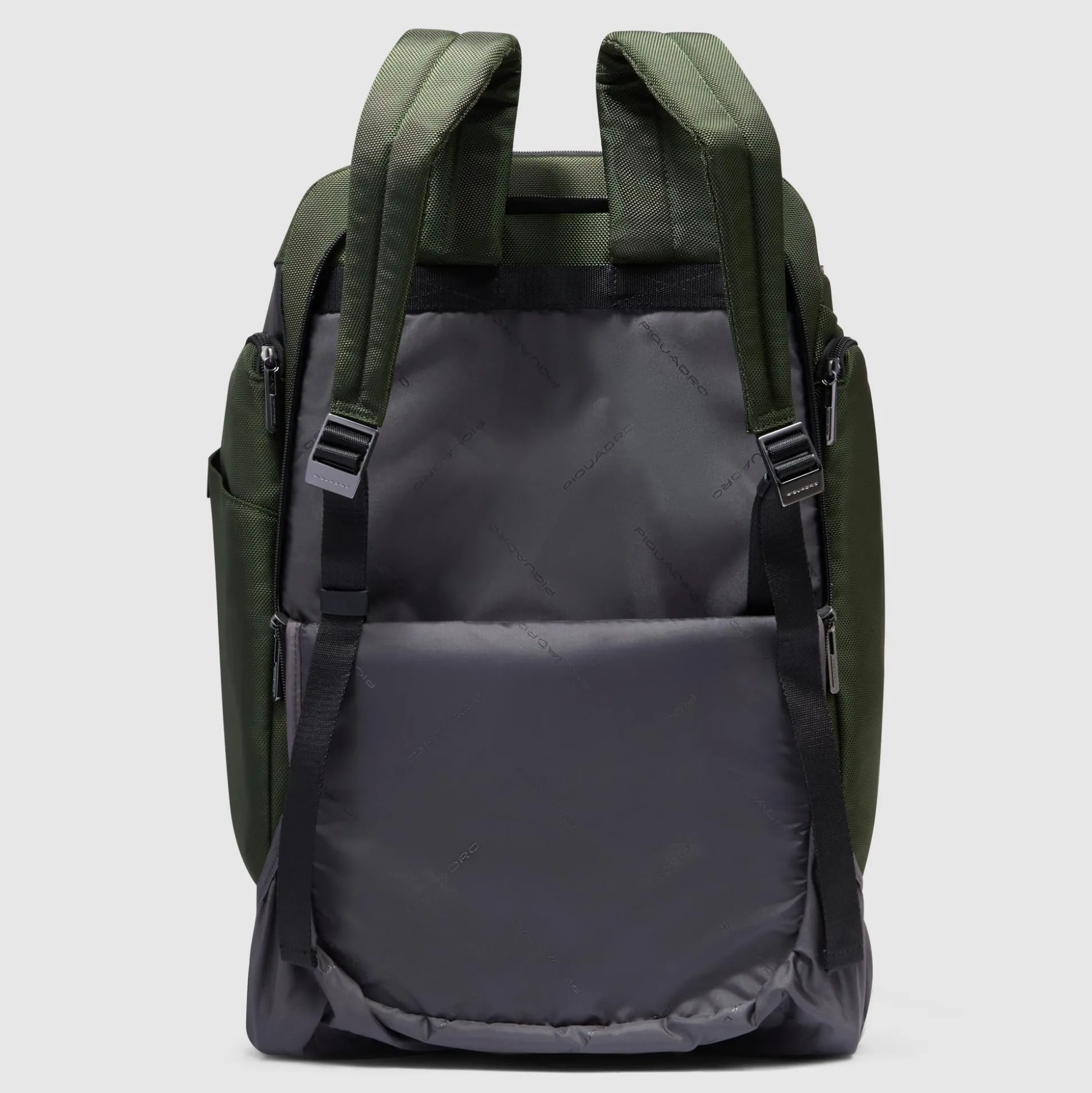 Valise trolley/sac à dos cabine d'ordinateur 15,6"