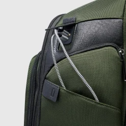 Valise trolley/sac à dos cabine d'ordinateur 15,6"