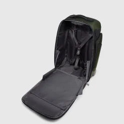 Valise trolley/sac à dos cabine d'ordinateur 15,6"