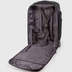 Valise trolley/sac à dos cabine d'ordinateur 15,6"